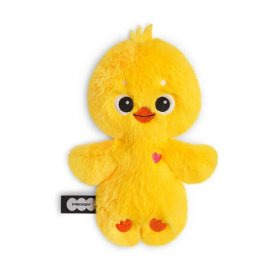 Игрушка "Мякиши" мягконабивная "Утёнок"