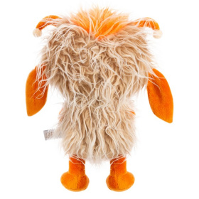 Сказочное существо Диси с сердцем, 21 см