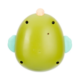 Неваляшка Elefantino "Птичка", звук колокольчика