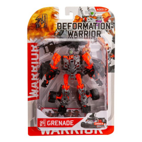 Робот-трансформер