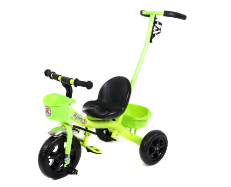 Велосипед трехколесный "Kinder" Велосипед трехколесный "Kinder"