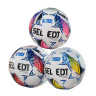 Мяч футбольный, ПВХ, 2 слоя, размер 5, в ассортименте