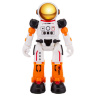 Робот "Beboy" на пульте радиоуправления