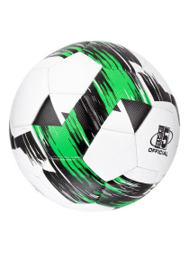 Мяч футбольный EVA, двухслойный