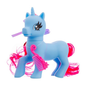 Единорог 15*12 см, (12 штук в наборе) Единорог 15*12 см, (12 штук в наборе)