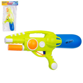 Водяное оружие "АкваБой"