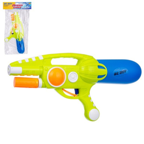 Водяное оружие "АкваБой"