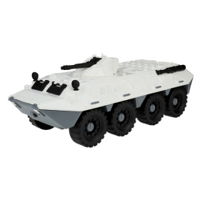 Бронетранспортер "Айсберг", 30 см, 11*13*29,5 см
