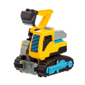 Робот-трансформер в ассортименте