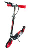 Самокат двухколесный Slider, складной