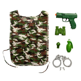 Набор "Военный" Набор "Военный"