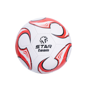 Мяч футбольный (270 грамм) в ассортименте