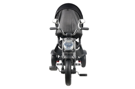 Велосипед 3-х колесный с ручкой управления Велосипед 3-х колесный с ручкой управления