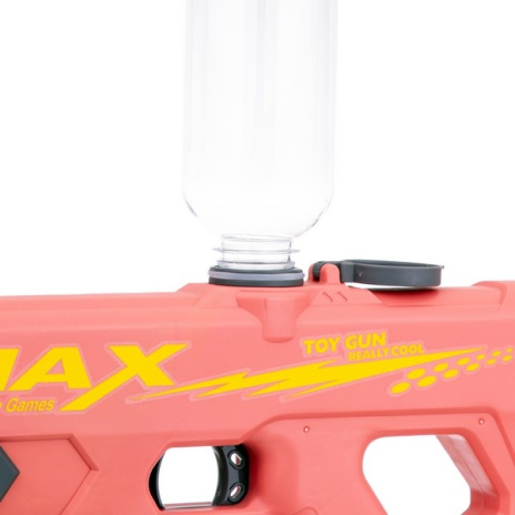 Водное оружие на аккумуляторе в ассортименте