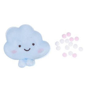 Игрушка-антистресс "Облачко", в ассортименте
