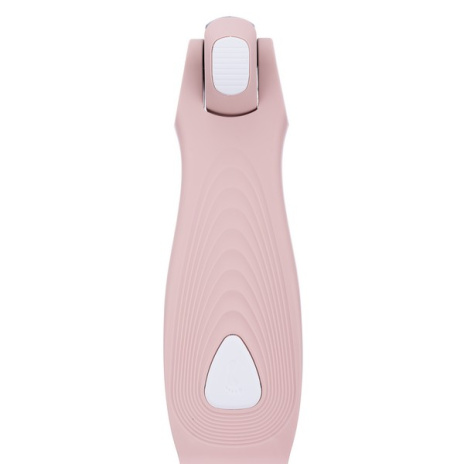 Самокат трехколесный Slider, светящиеся колёса и платформа, руль складной Самокат трехколесный Slider, светящиеся колёса и платформа, руль складной