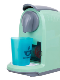 Набор "Бытовая техника. Кофемашина" Girl`s Club