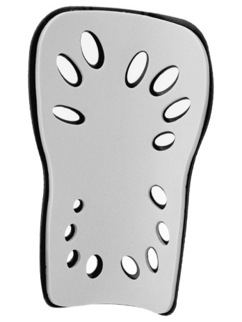 Щитки футбольные детские (4 цвета микс) Щитки футбольные детские (4 цвета микс)