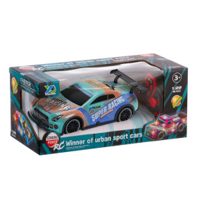 Машинка радиоуправляемая