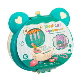 Набор "Доктор" Набор "Доктор"