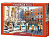 Puzzle-3000 "Фонтан Де Треви"