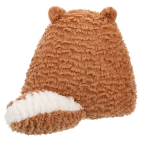 Бобер коричневый, 35 см