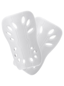 Щитки футбольные детские (4 цвета микс) Щитки футбольные детские (4 цвета микс)