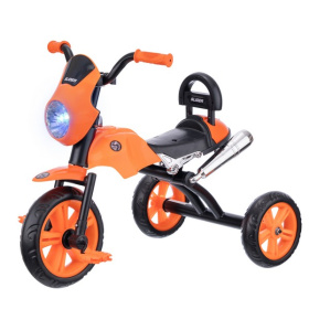 Велосипед 3-х колесный