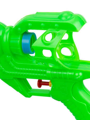 Водяное оружие "АкваБой" в/п, размер игрушки  27*15.5*6.5 см, размер упаковки 37*19*6,5см