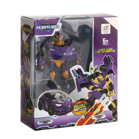 Робот-трансформер в ассортименте