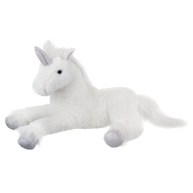Мягкая Игрушка RELANA, Единорог, 30 см