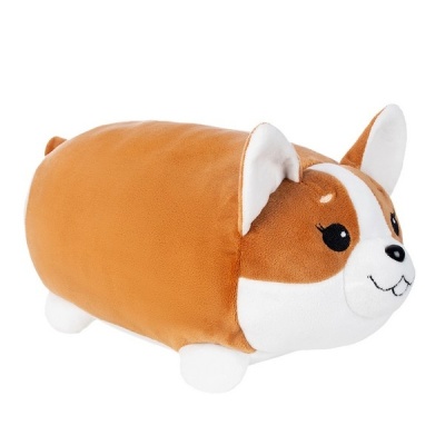 Подарочная игрушка"Корги"