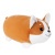 Подарочная игрушка"Корги"