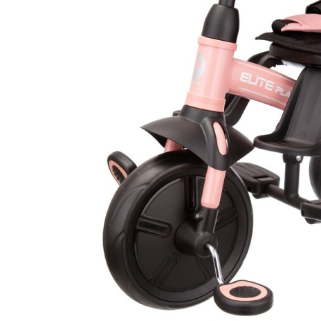 Велосипед 3-х колесный QPlay