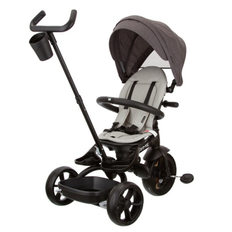 Велосипед трехколесный Qplay Prime