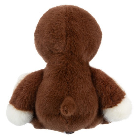 Ленивец, 25 см