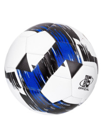 Мяч футбольный EVA, двухслойный