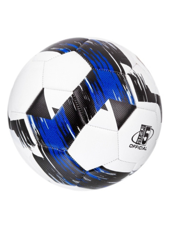 Мяч футбольный EVA, двухслойный