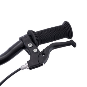 Беговел "Slider" надувные колеса диаметром 14 дюймов