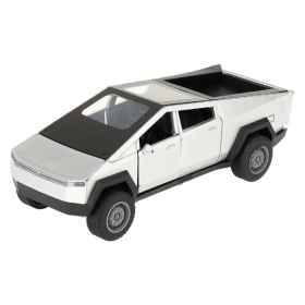 Машинка инерционная (14 см, цвет микс), в пакете