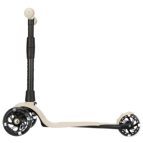 Самокат трехколесный Slider Stile, складной, колеса со светом Самокат трехколесный Slider Stile, складной, колеса со светом