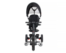 Велосипед трехколесный складной "Q-Play" Велосипед трехколесный складной "Q-Play"