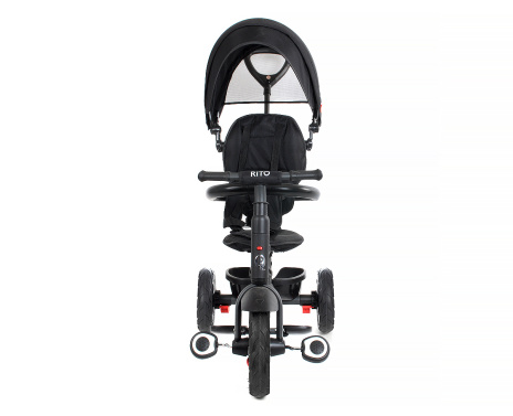 Велосипед трехколесный складной "Q-Play"