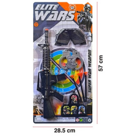 Набор "Военный"