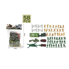 Набор "Военный"