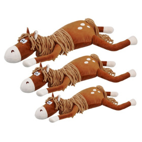 Игрушка мягконабивная ТМ "Relana" Конь Андрэ, 100 см