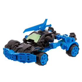 Робот-трансформер