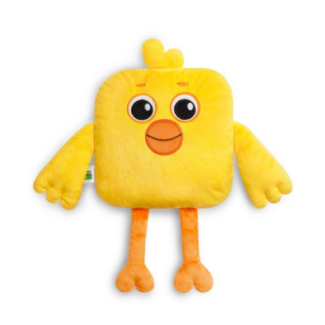 Игрушка "Мякиши" мягконабивная "Ми-ми-мишки. Цыпа"