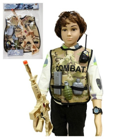 Набор "Военный"