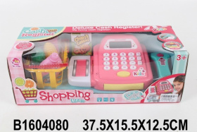 Набор "Супермаркет"